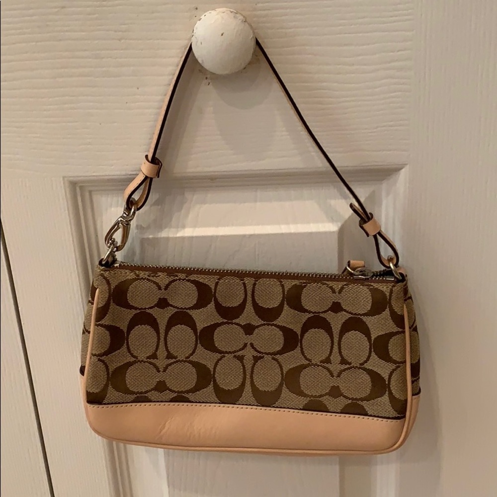 Rare vintage shoulder bag - Picture 2 of 5